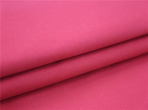 Cotton Polyester Fabric